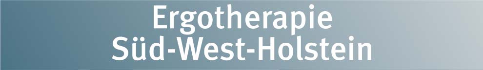 Ergotherapie in Schleswig-Holstein