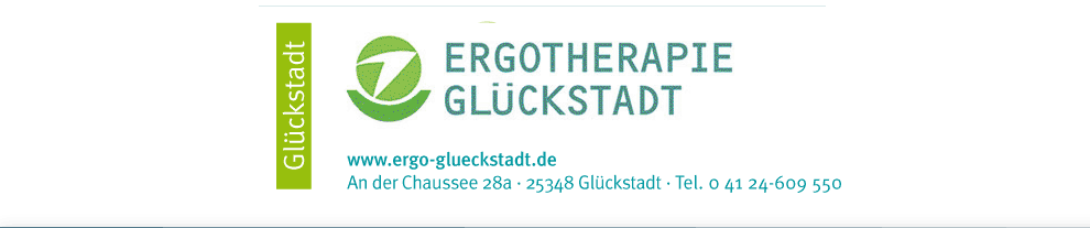 Ergotherapie Gl&uuml;ckstadt